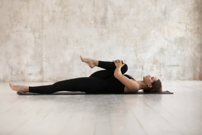 Come migliorare la tua postura con esercizi di stretching